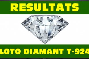 Resultats du loto Diamant