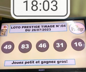 lotto illinois lottery winning numbers