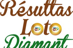 Les résultats des Lotto Diamant joués au TOGO