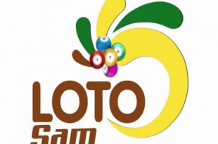 Lotto loto SAM