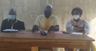 Syndicat national des collecteurs de la loterie togolaise